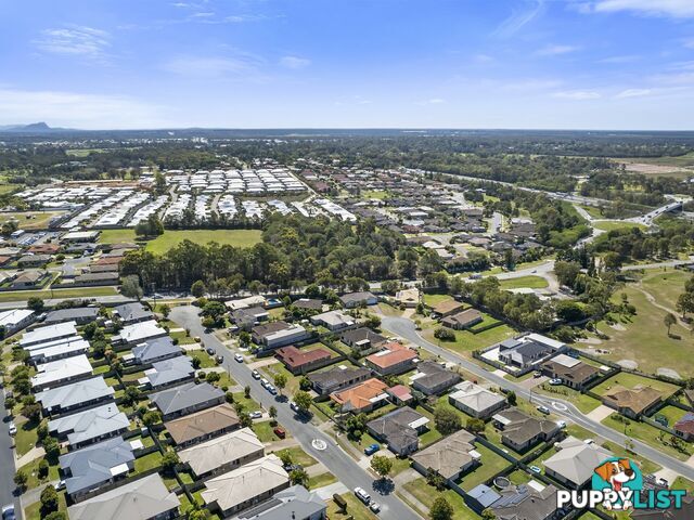 11 Coach Road West MORAYFIELD QLD 4506