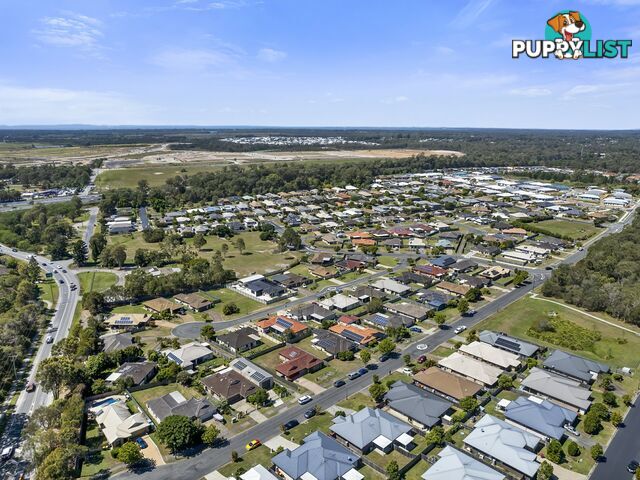 11 Coach Road West MORAYFIELD QLD 4506