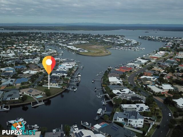 28 Raptor Parade BANKSIA BEACH QLD 4507