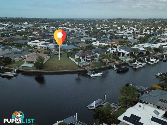 28 Raptor Parade BANKSIA BEACH QLD 4507