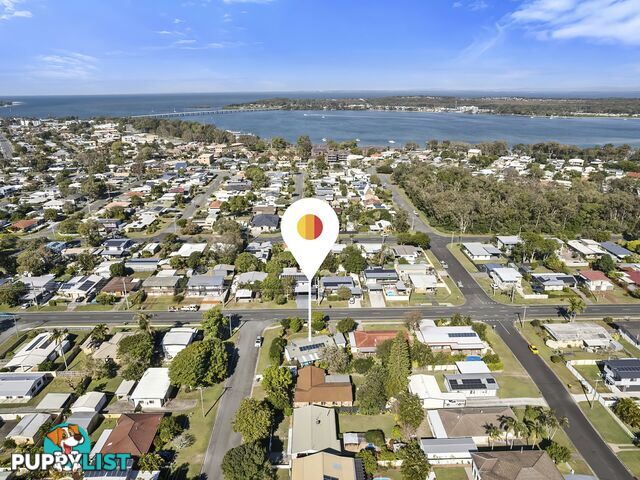 BELLARA QLD 4507