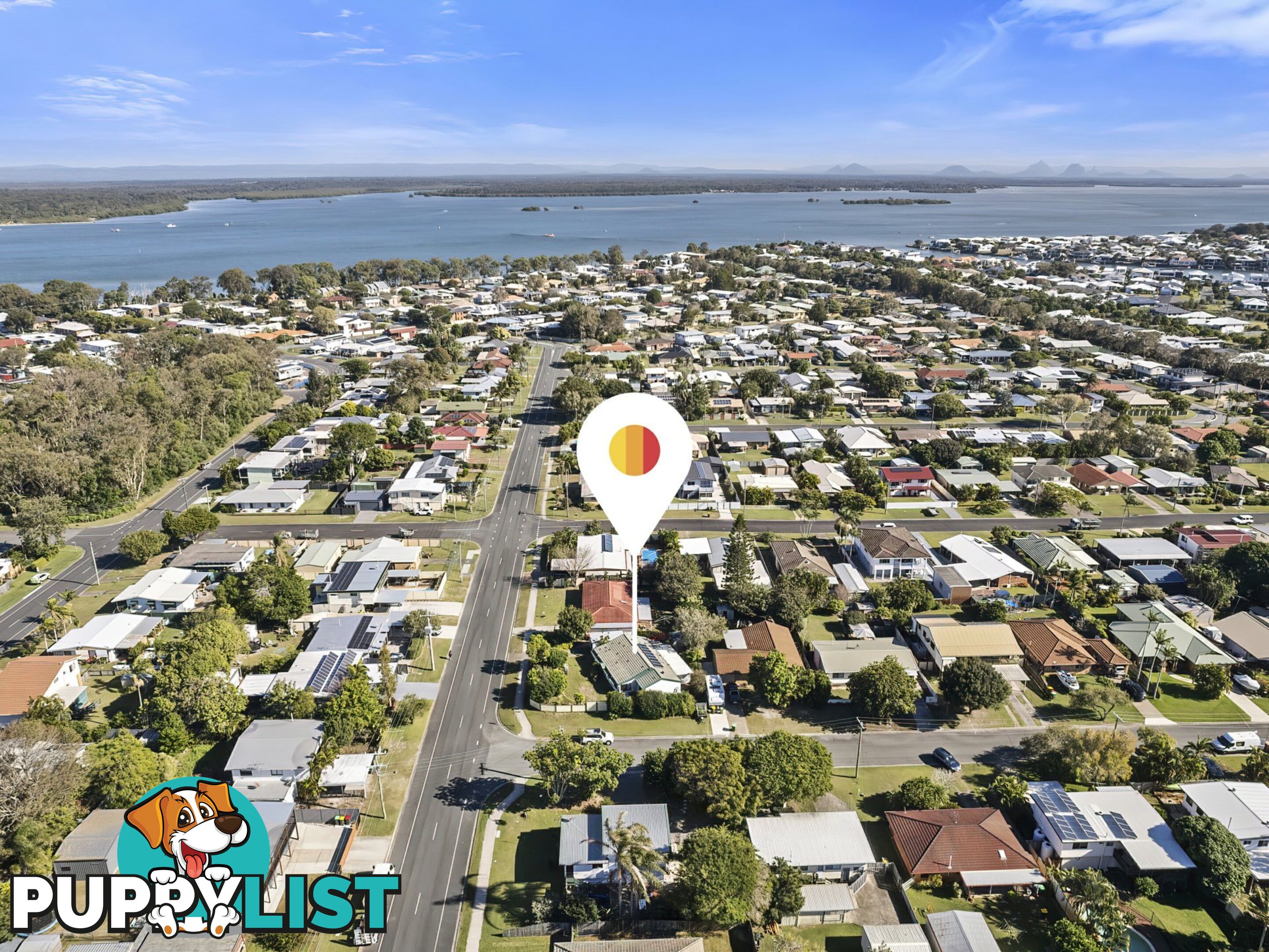 BELLARA QLD 4507