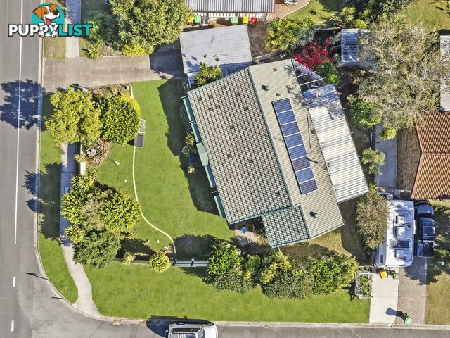 BELLARA QLD 4507