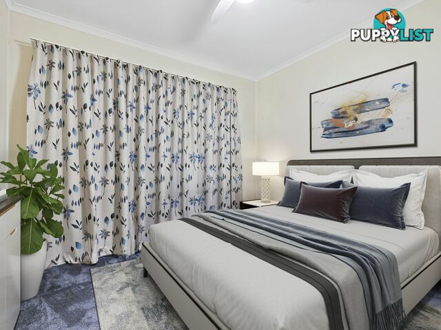BELLARA QLD 4507
