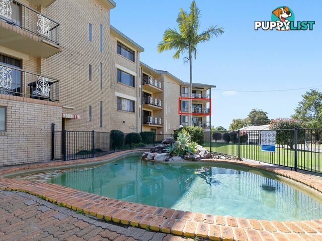 6/6 Marbrin Close BELLARA QLD 4507