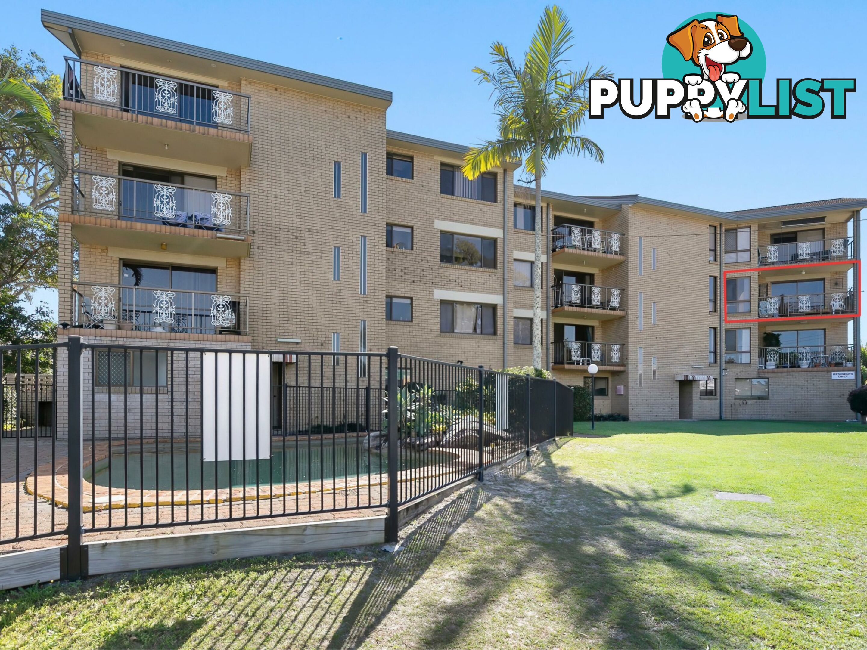 6/6 Marbrin Close BELLARA QLD 4507