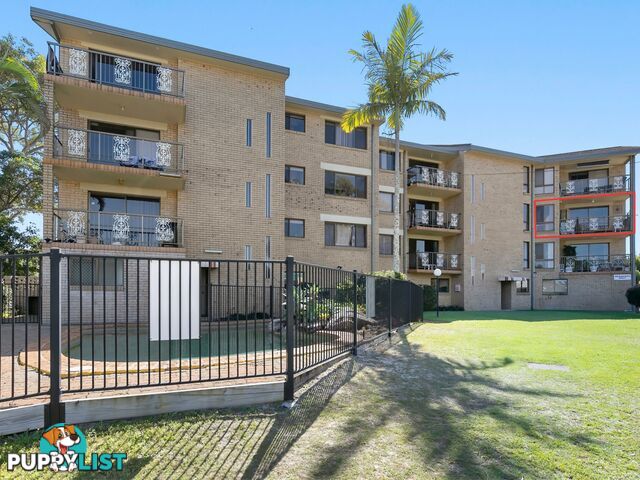 6/6 Marbrin Close BELLARA QLD 4507