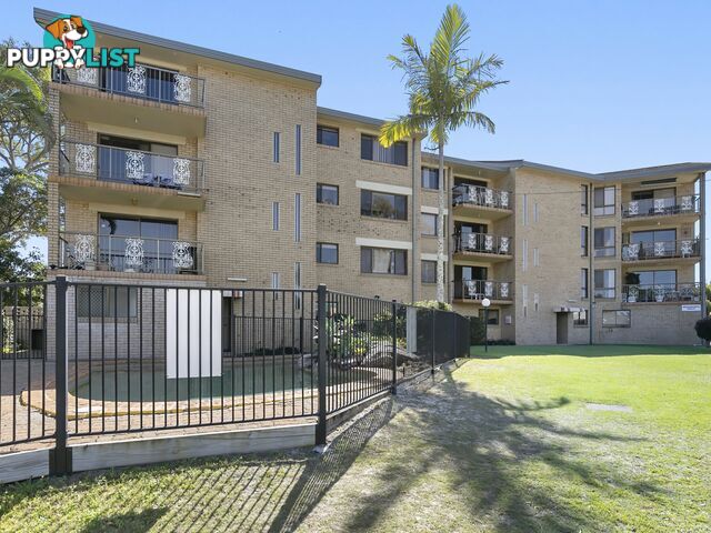 6/6 Marbrin Close BELLARA QLD 4507