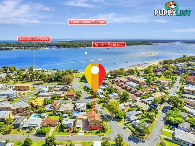 1/26 Illoura Avenue BELLARA QLD 4507