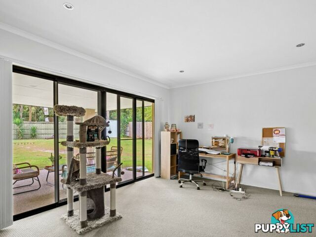 11 Seafarer Place BANKSIA BEACH QLD 4507