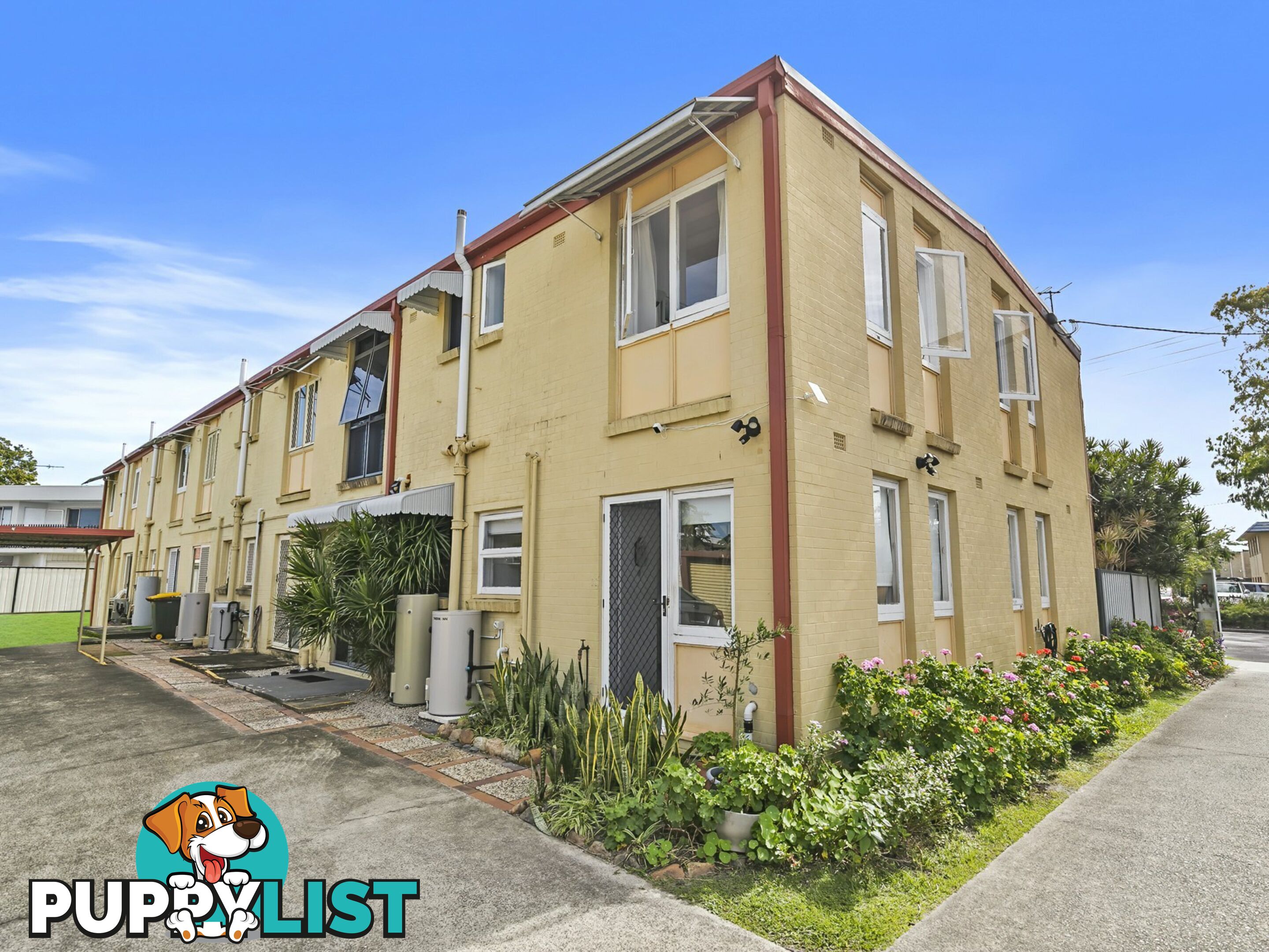 7/32-34 Benabrow Avenue BELLARA QLD 4507