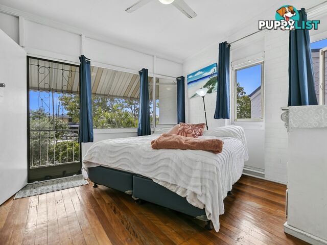 7/32-34 Benabrow Avenue BELLARA QLD 4507