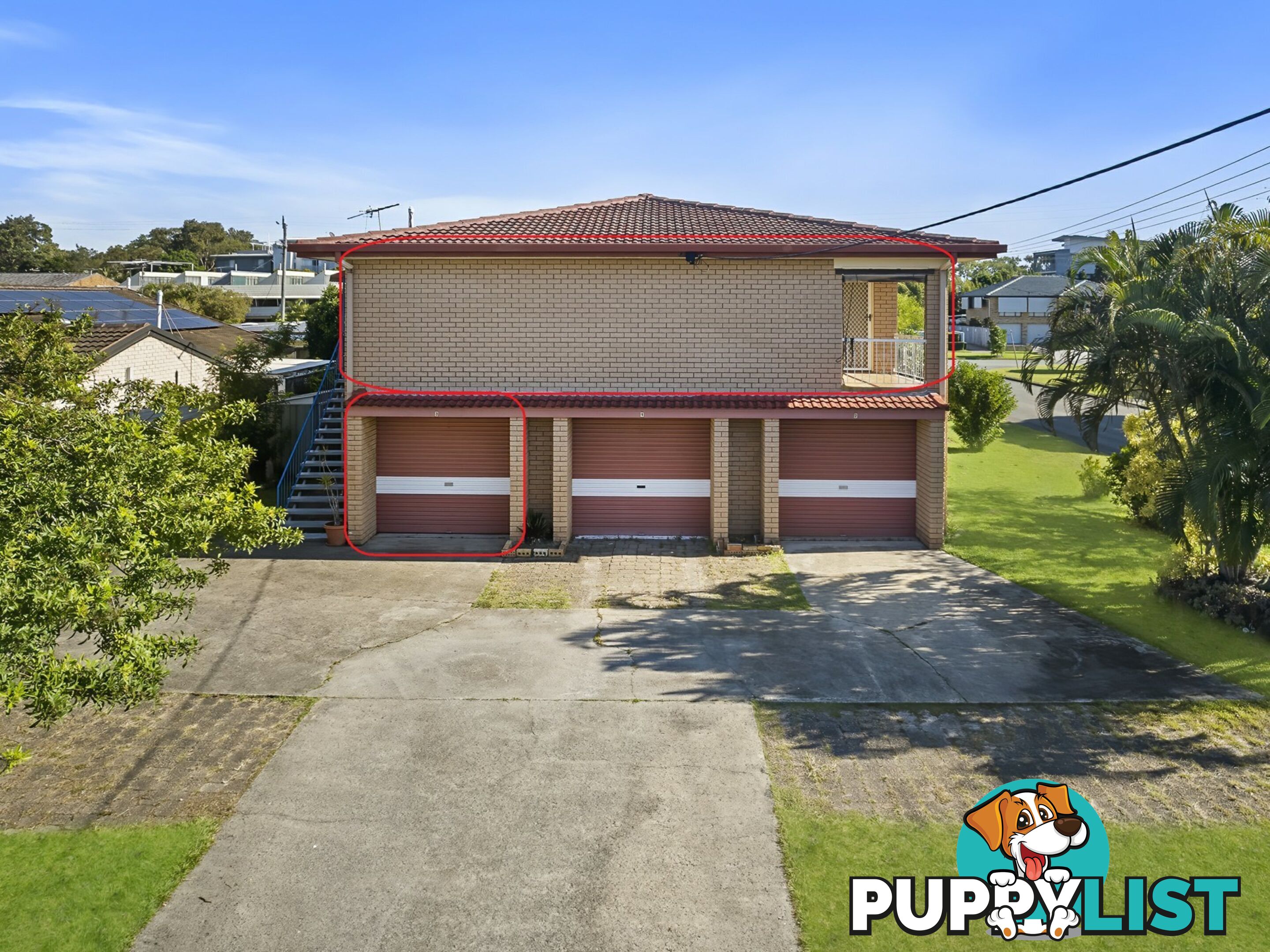 3/24 Clipper Street BONGAREE QLD 4507