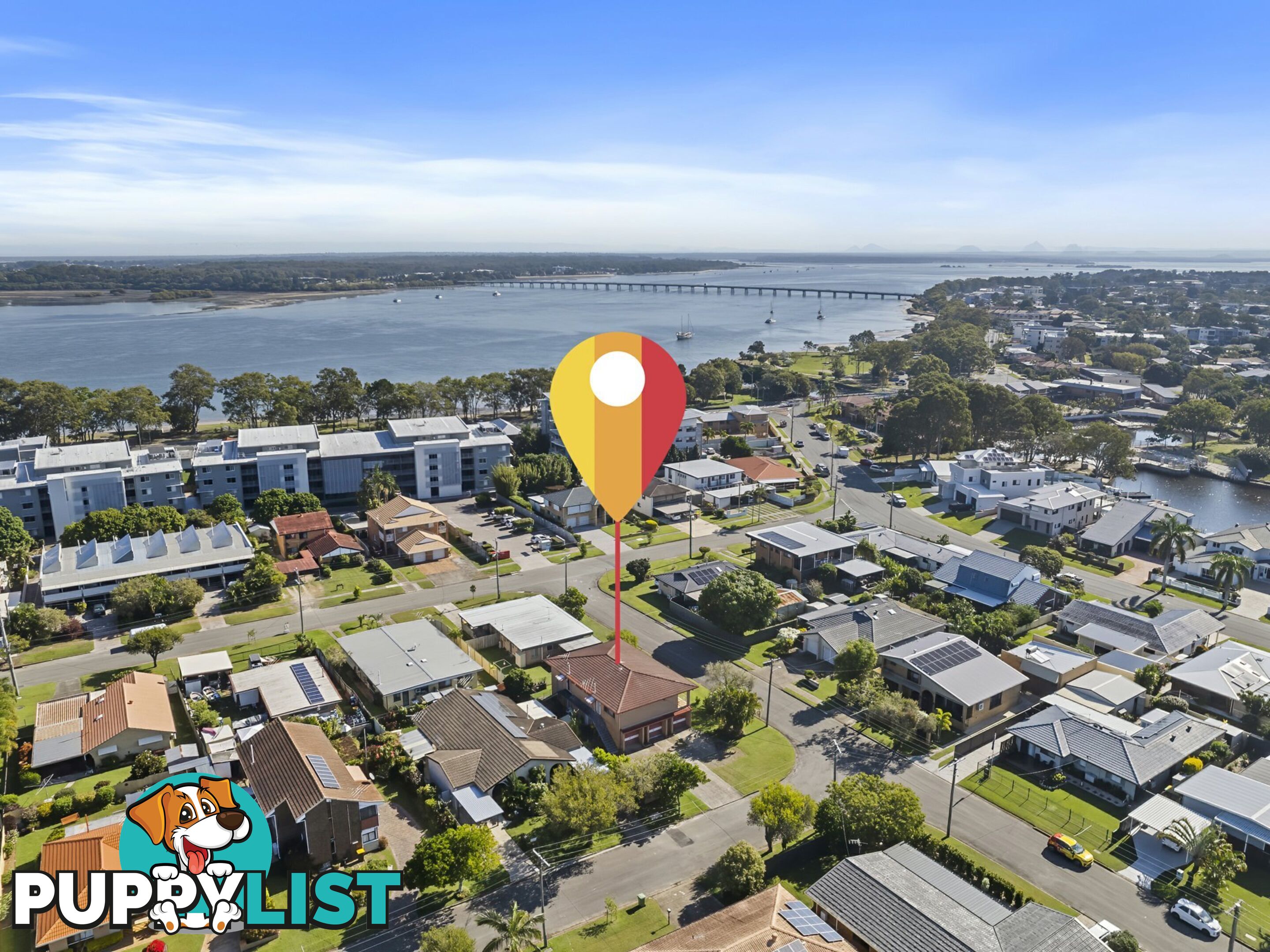 3/24 Clipper Street BONGAREE QLD 4507