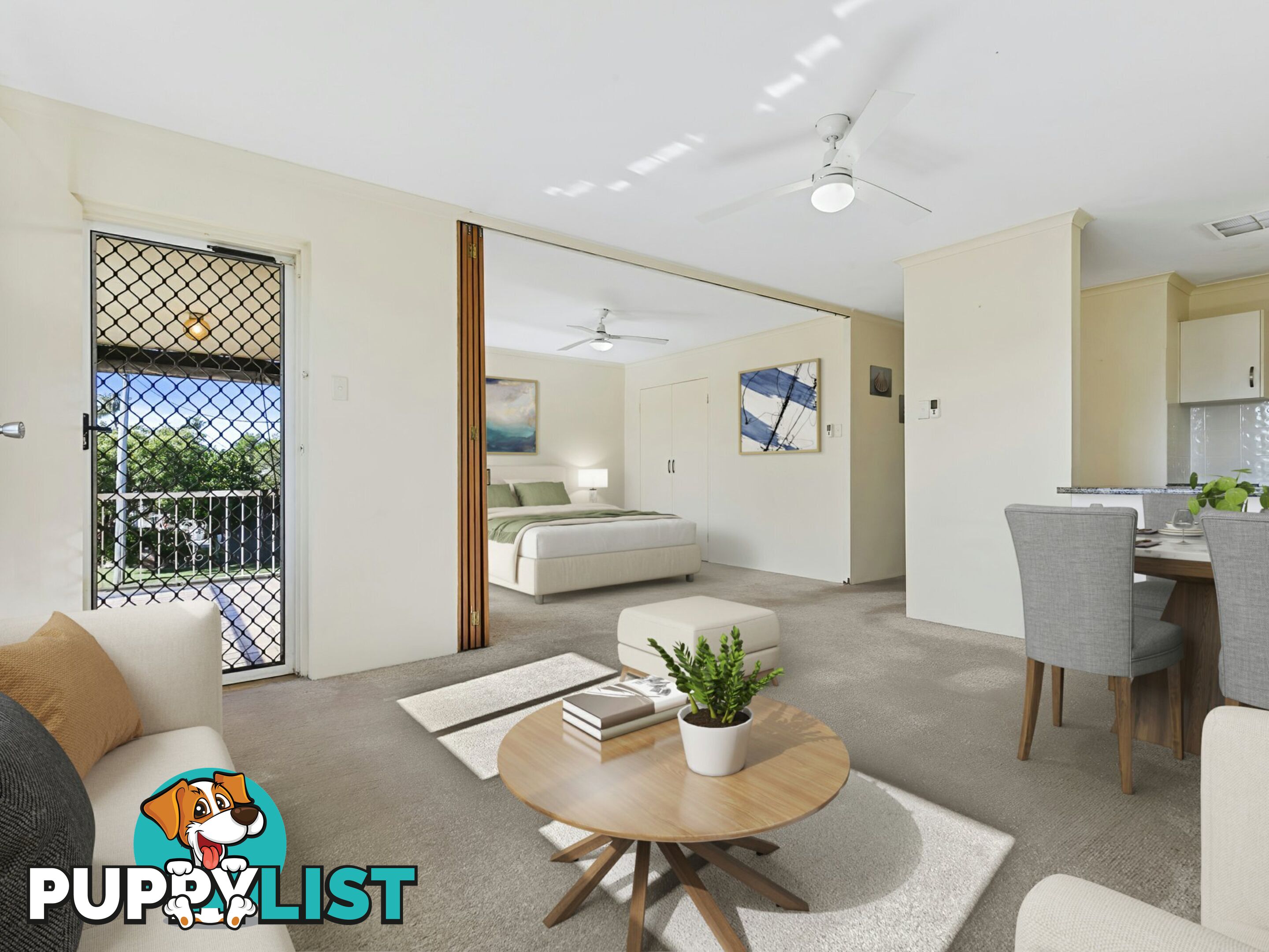 3/24 Clipper Street BONGAREE QLD 4507