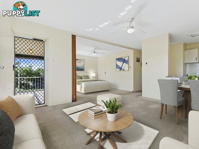 3/24 Clipper Street BONGAREE QLD 4507