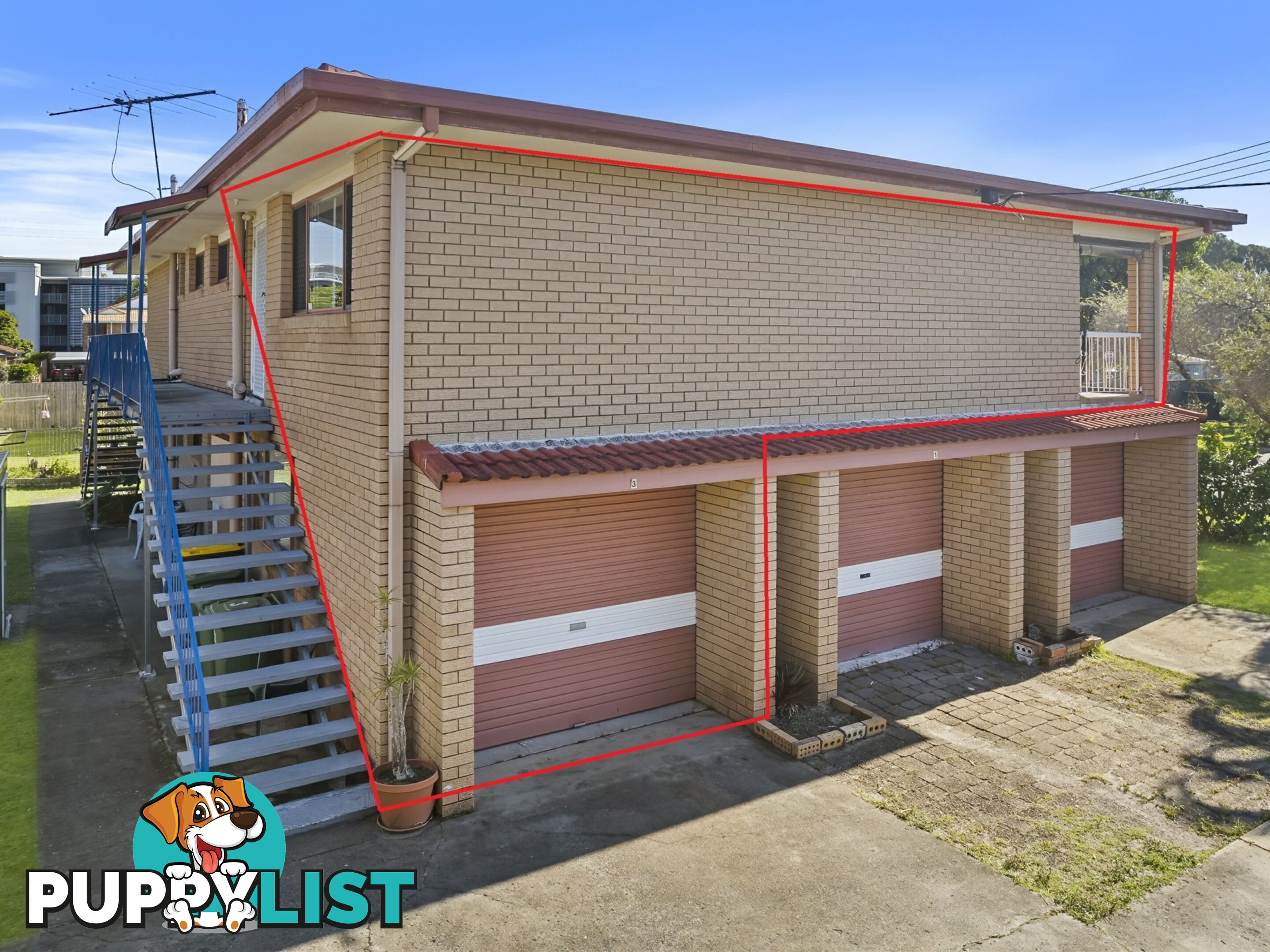 3/24 Clipper Street BONGAREE QLD 4507