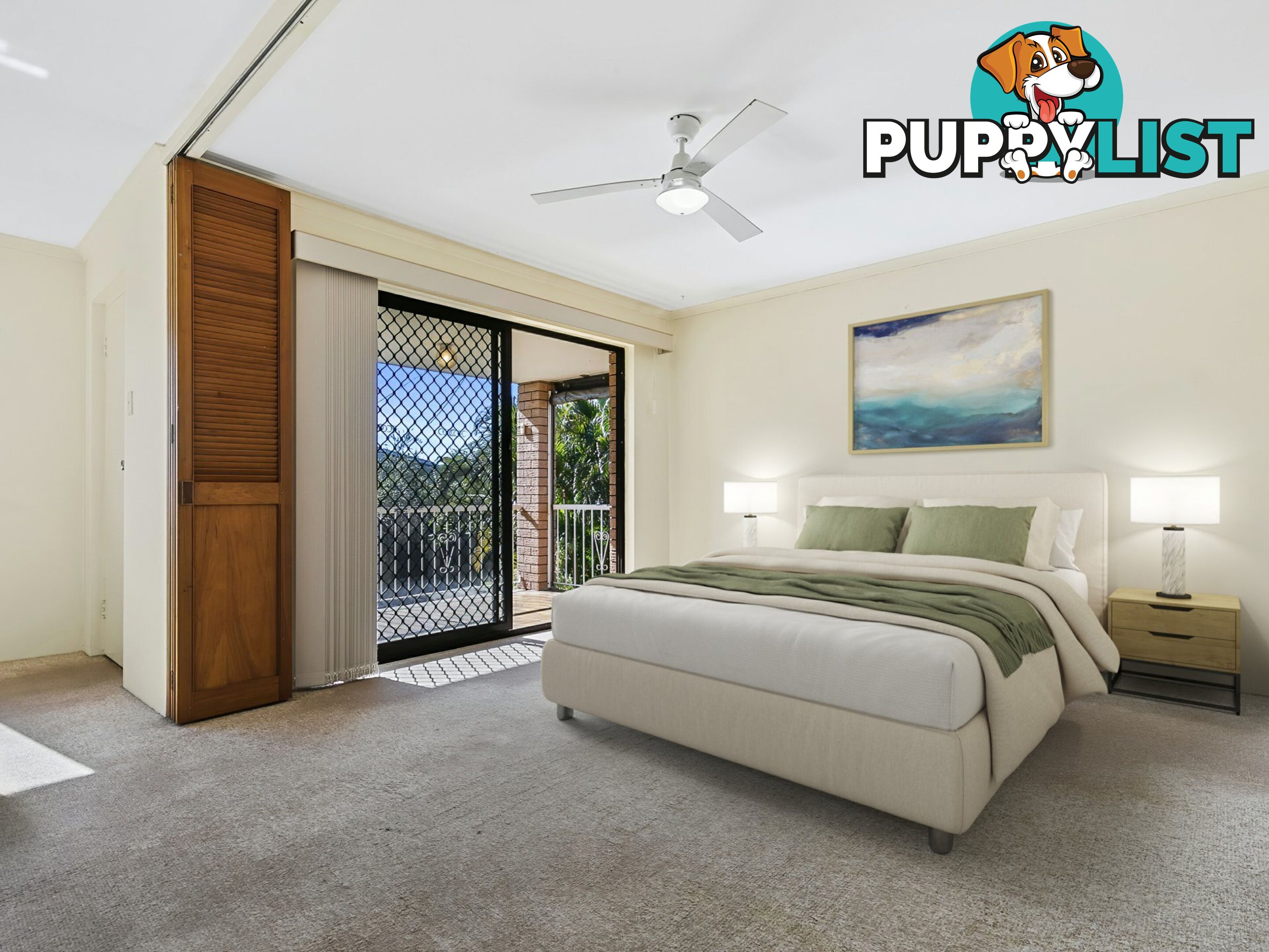 3/24 Clipper Street BONGAREE QLD 4507