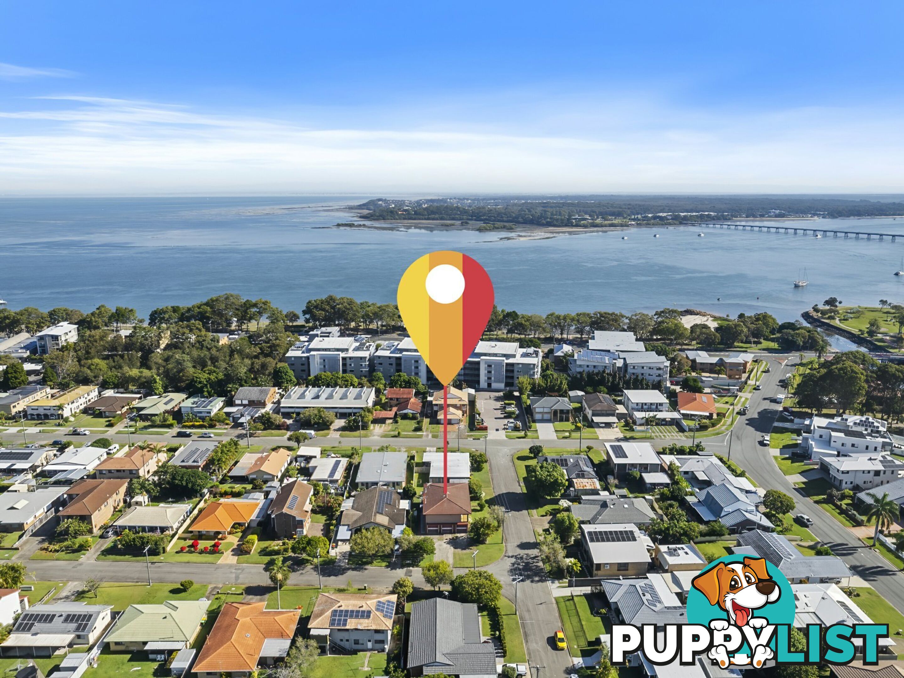 3/24 Clipper Street BONGAREE QLD 4507