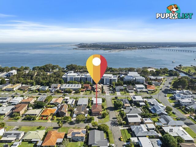 3/24 Clipper Street BONGAREE QLD 4507