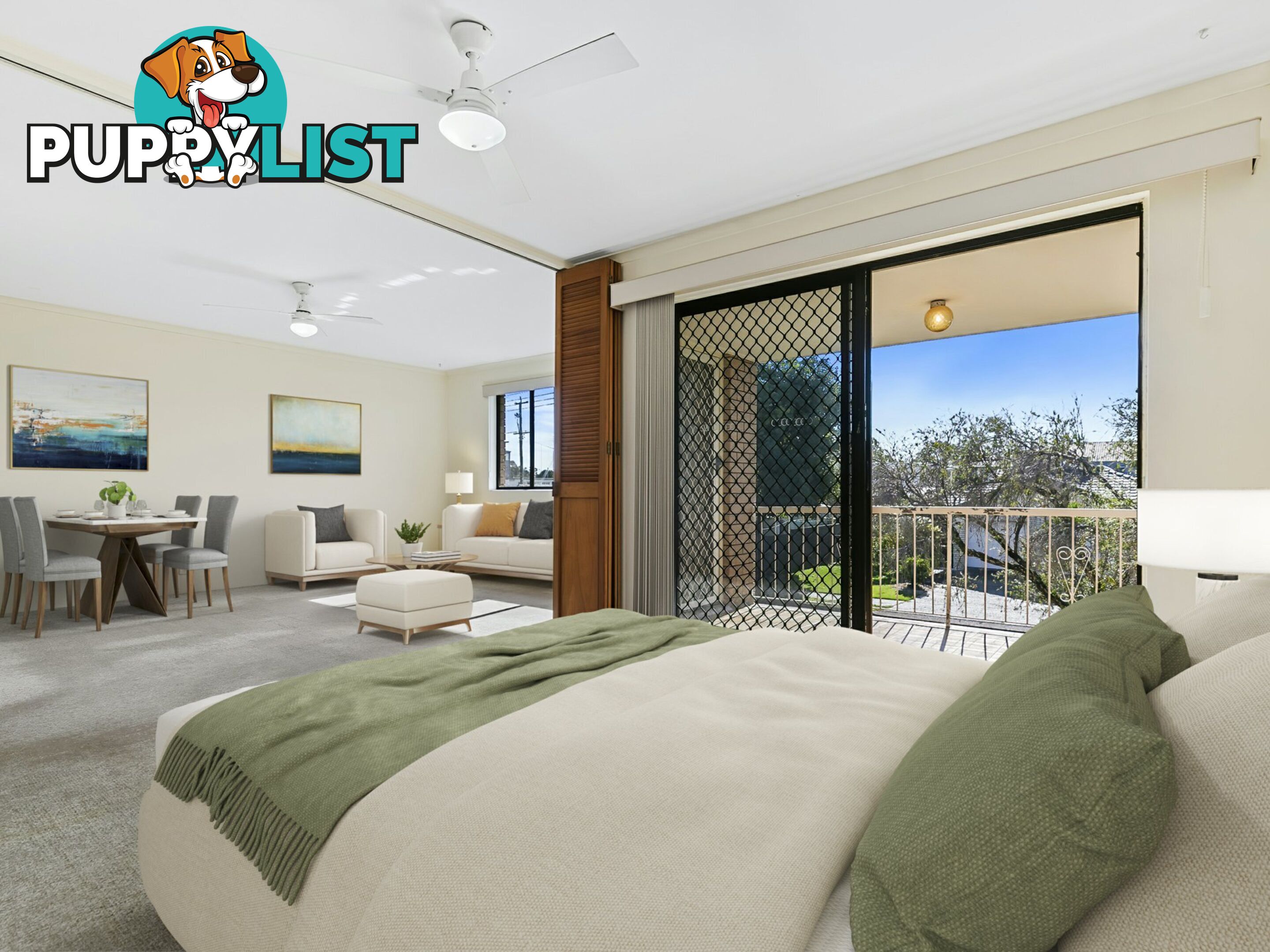 3/24 Clipper Street BONGAREE QLD 4507
