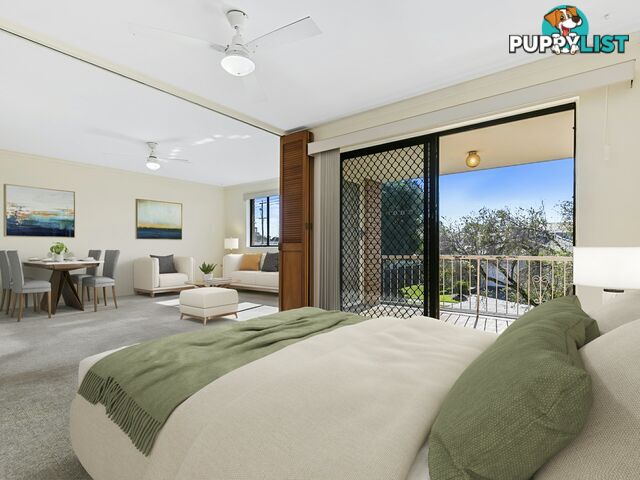 3/24 Clipper Street BONGAREE QLD 4507