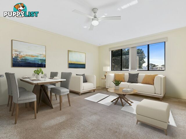 3/24 Clipper Street BONGAREE QLD 4507