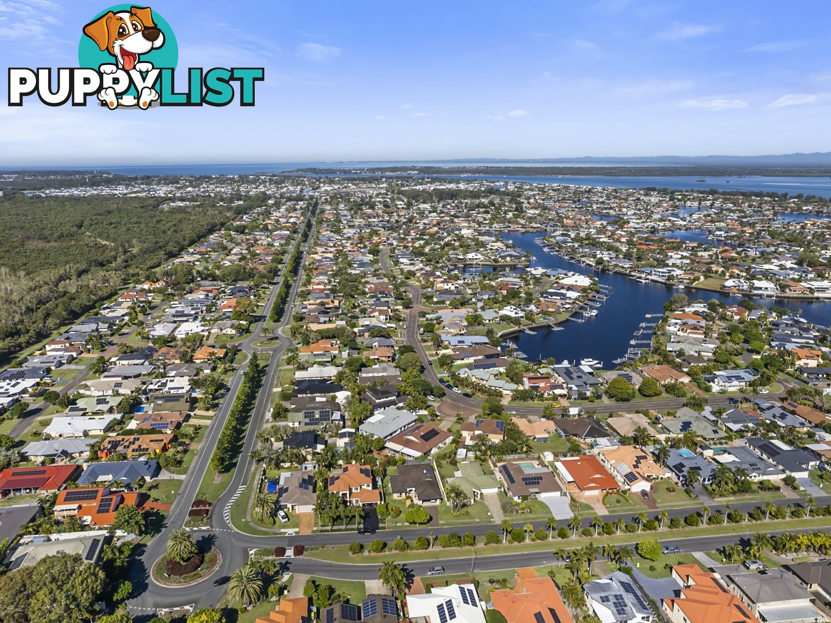 2/60 Headsail Drive BANKSIA BEACH QLD 4507