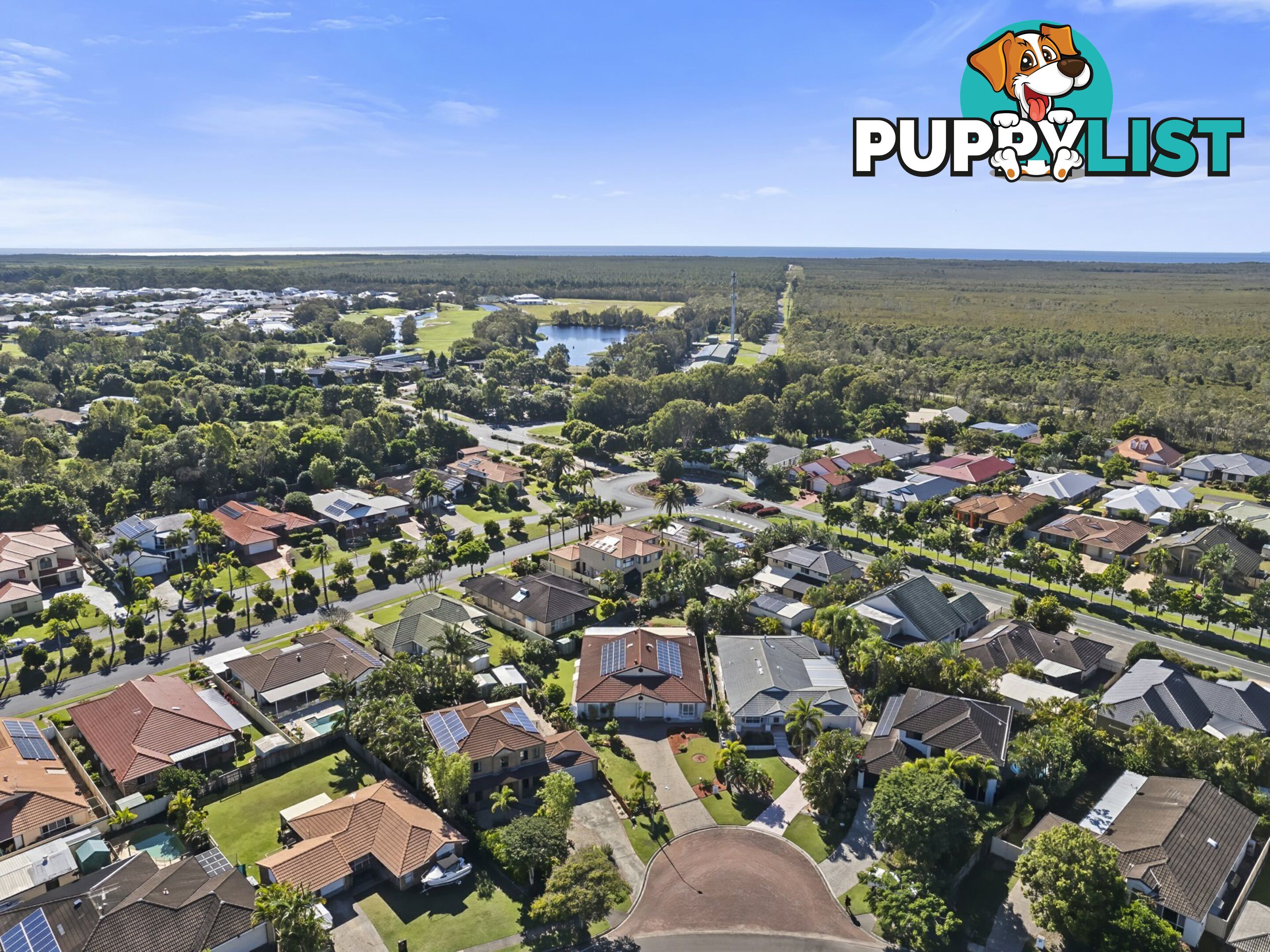 2/60 Headsail Drive BANKSIA BEACH QLD 4507