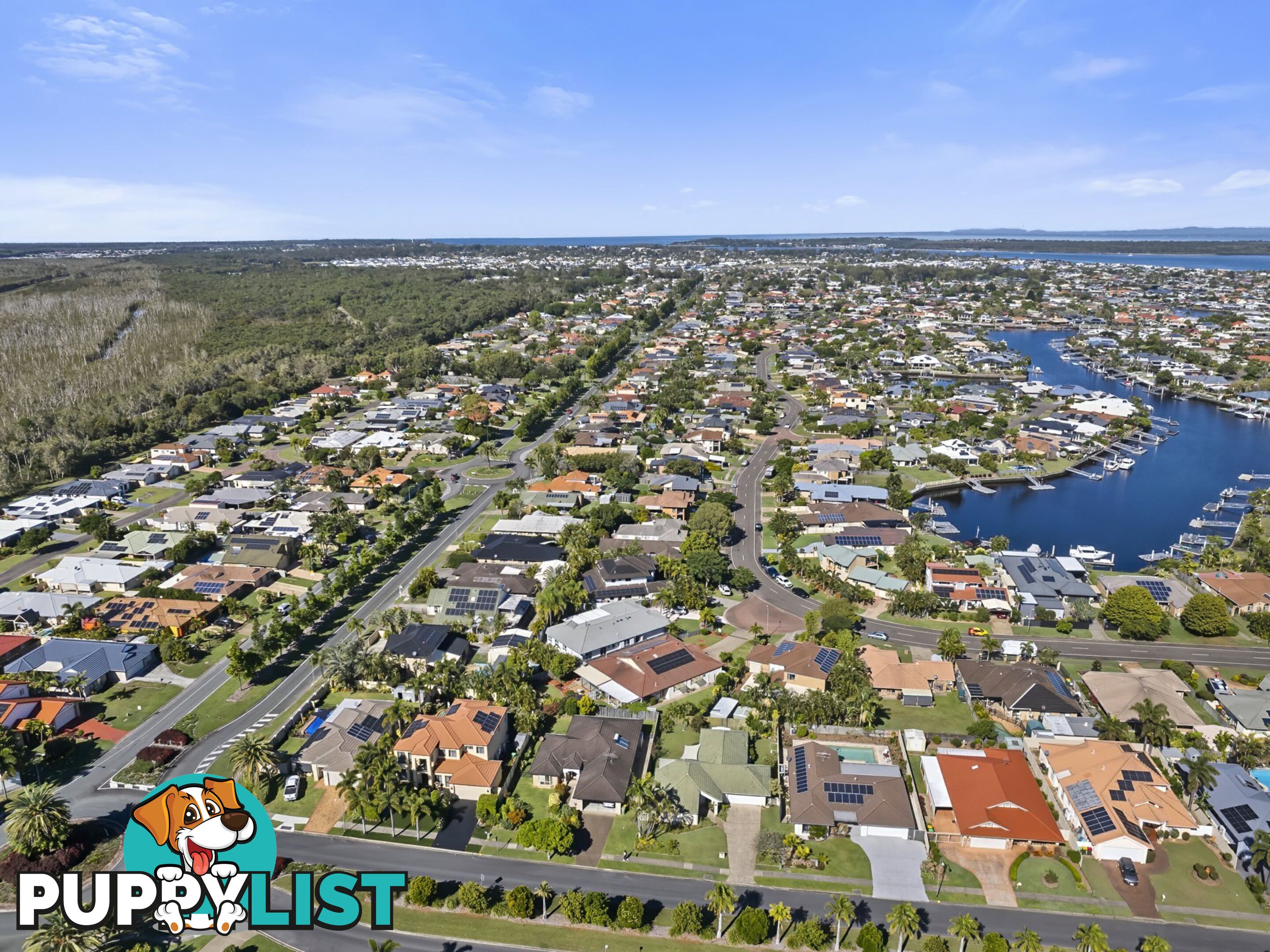 2/60 Headsail Drive BANKSIA BEACH QLD 4507