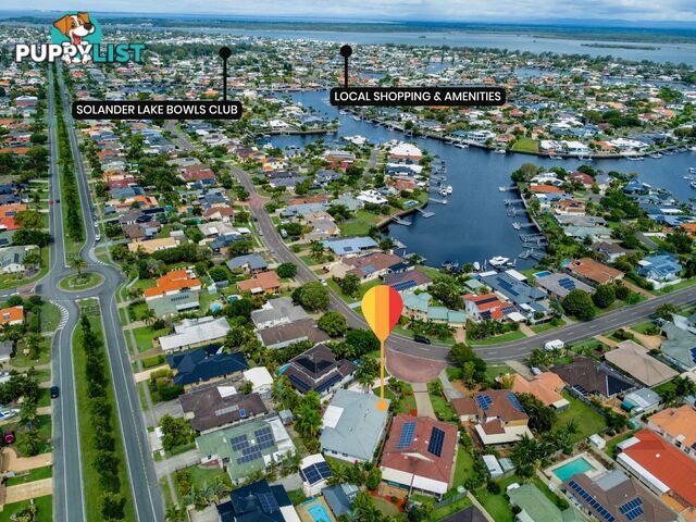 2/60 Headsail Drive BANKSIA BEACH QLD 4507
