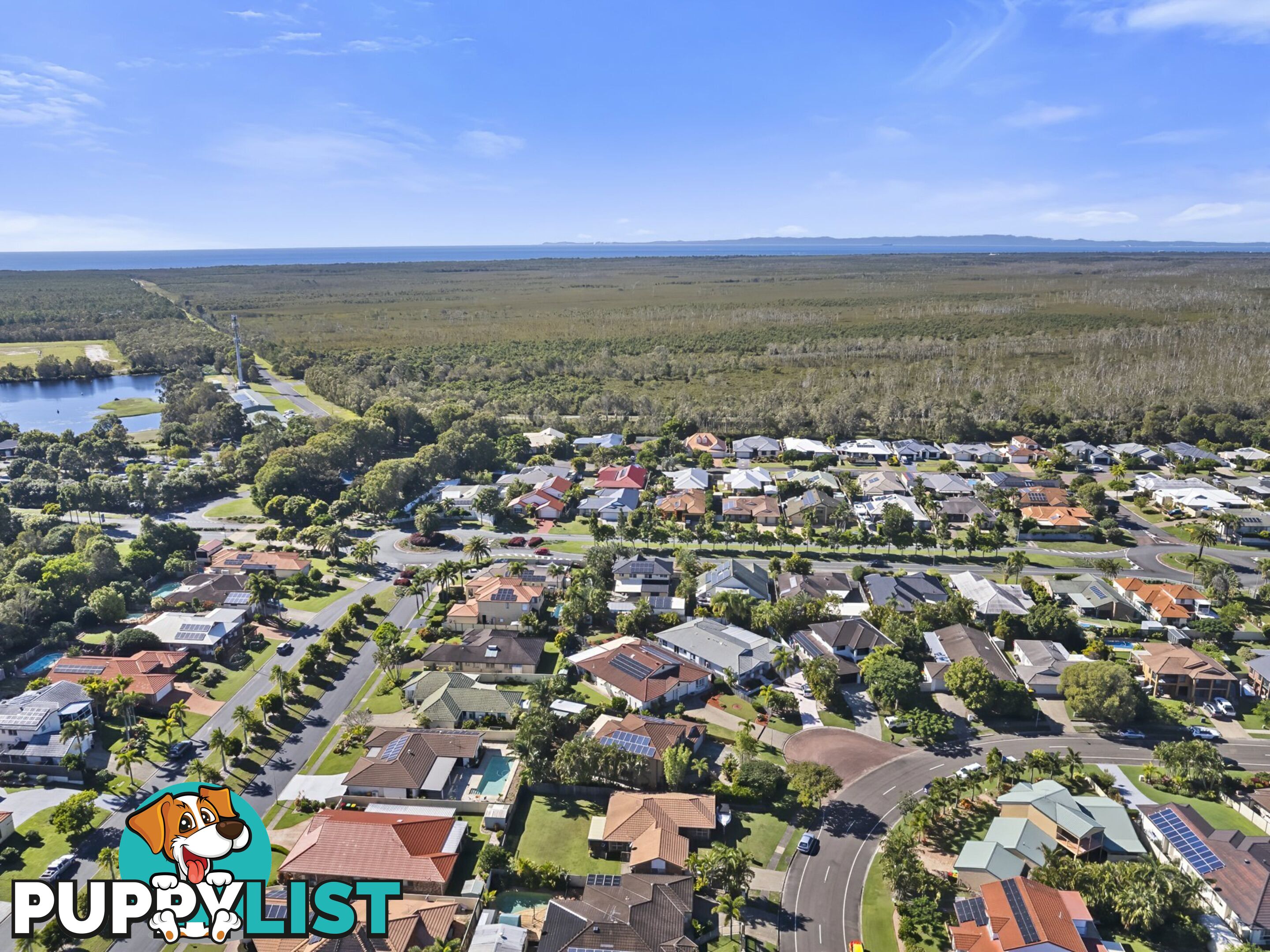 2/60 Headsail Drive BANKSIA BEACH QLD 4507