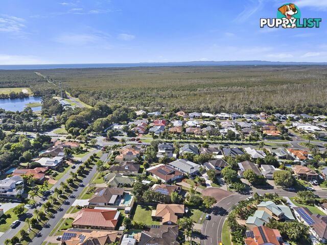 2/60 Headsail Drive BANKSIA BEACH QLD 4507