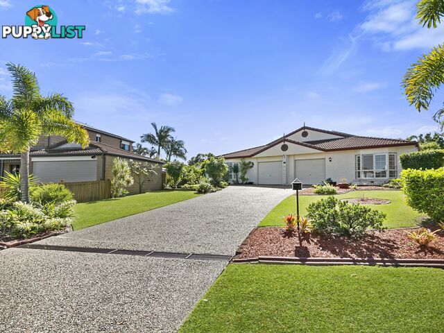 2/60 Headsail Drive BANKSIA BEACH QLD 4507