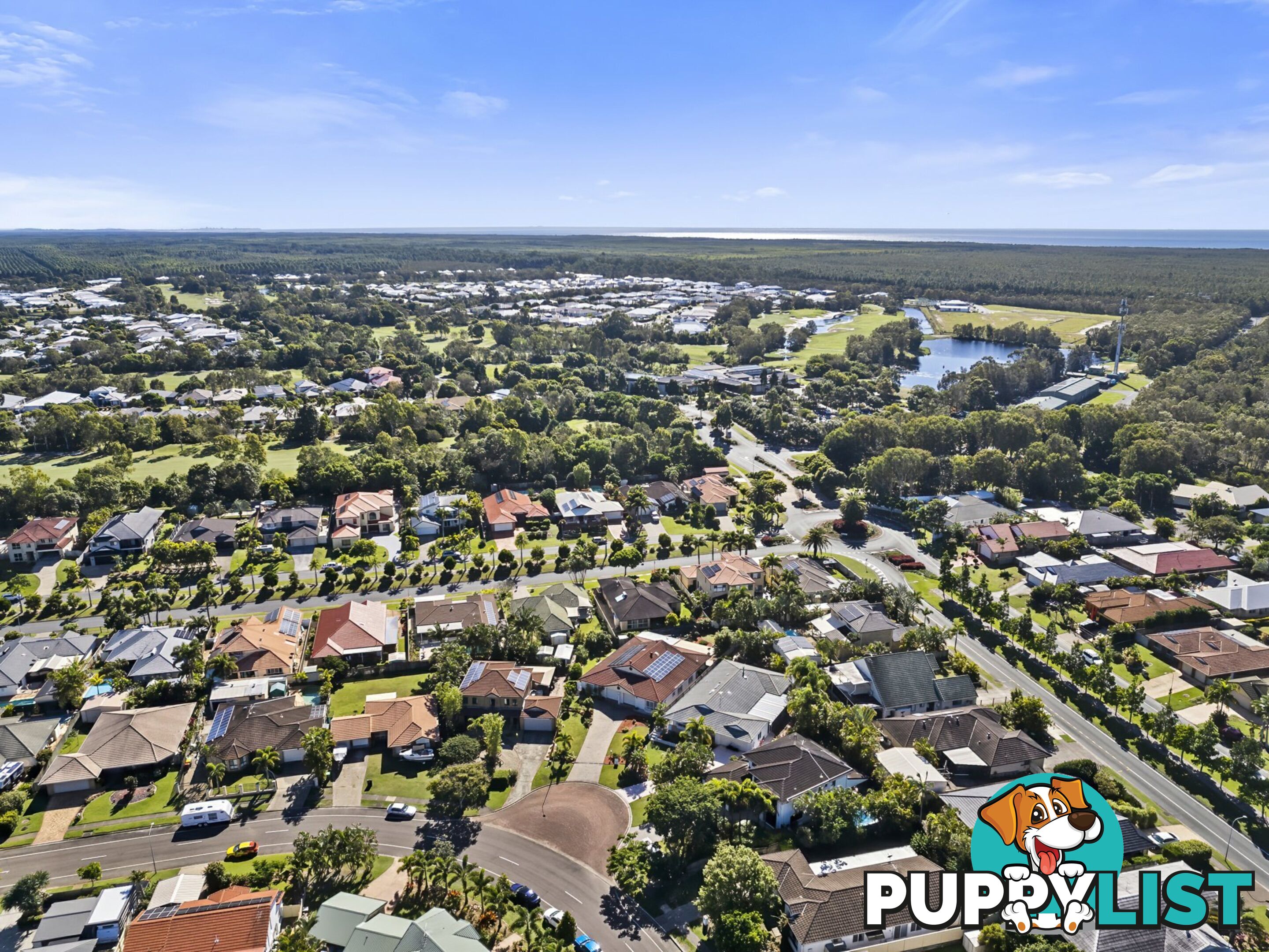 2/60 Headsail Drive BANKSIA BEACH QLD 4507