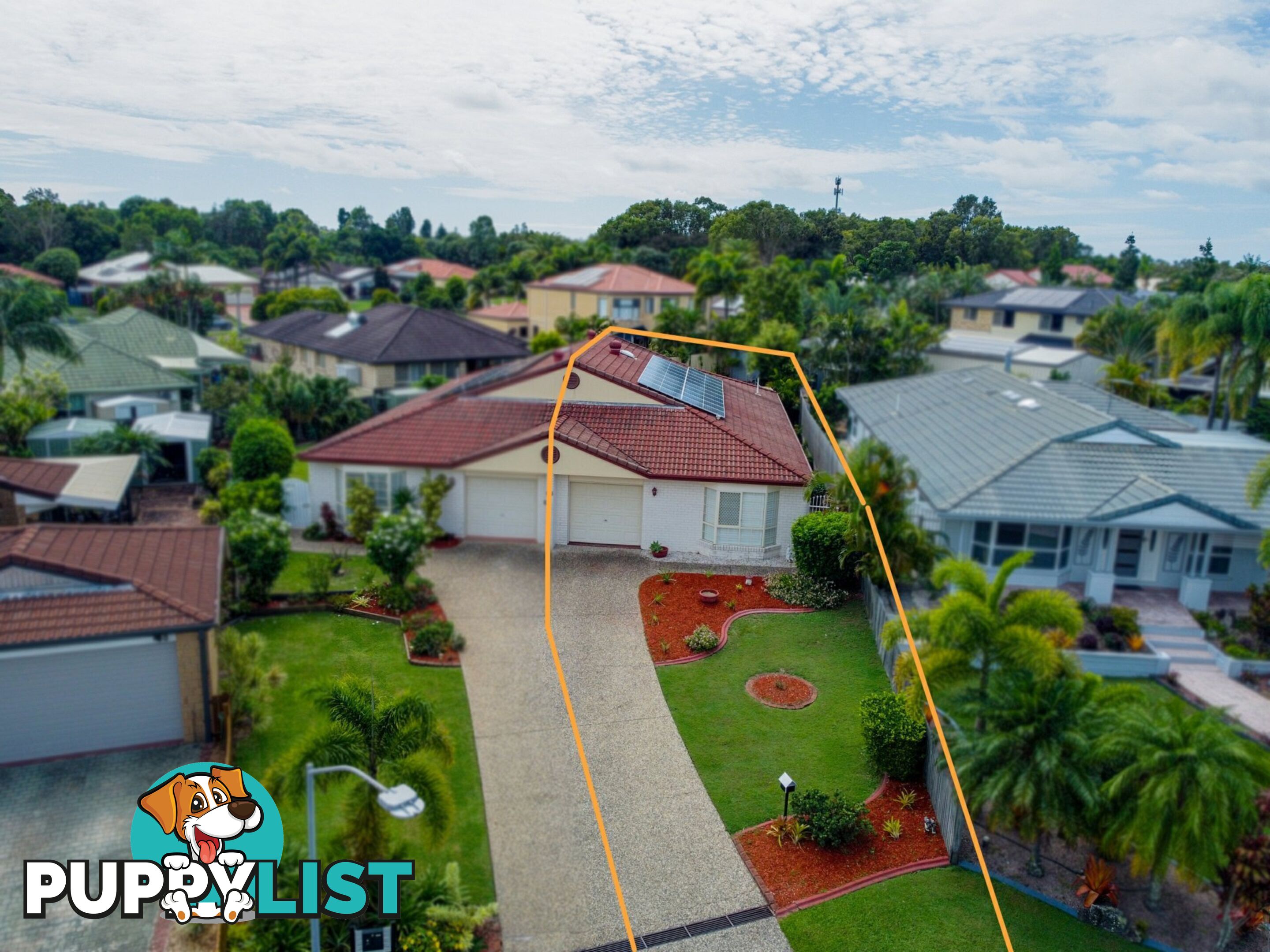2/60 Headsail Drive BANKSIA BEACH QLD 4507