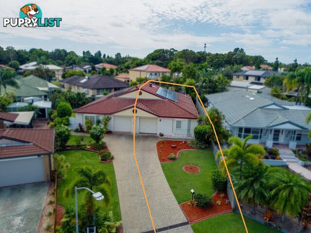 2/60 Headsail Drive BANKSIA BEACH QLD 4507