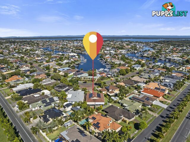 2/60 Headsail Drive BANKSIA BEACH QLD 4507
