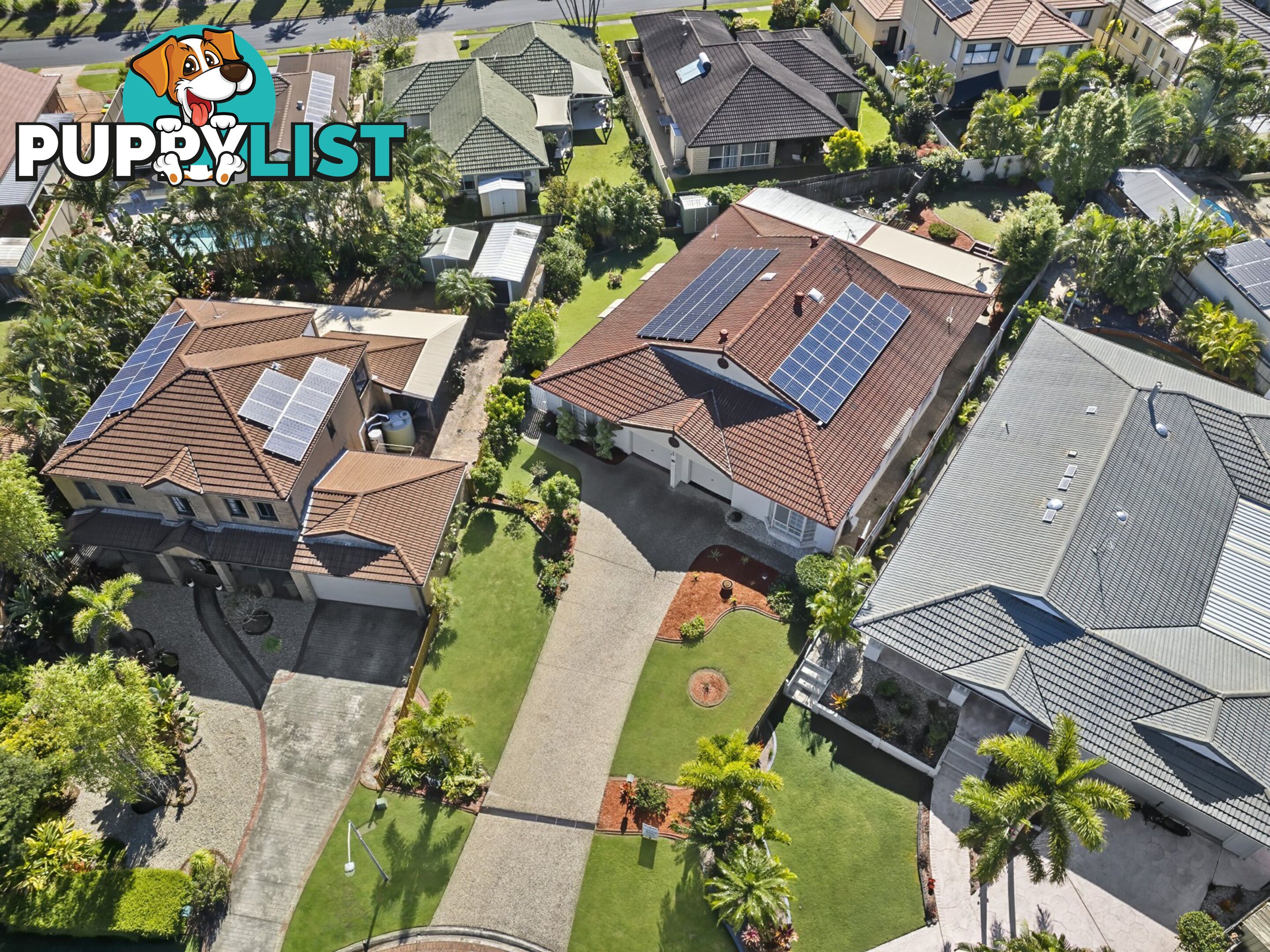 2/60 Headsail Drive BANKSIA BEACH QLD 4507