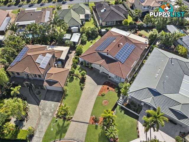 2/60 Headsail Drive BANKSIA BEACH QLD 4507