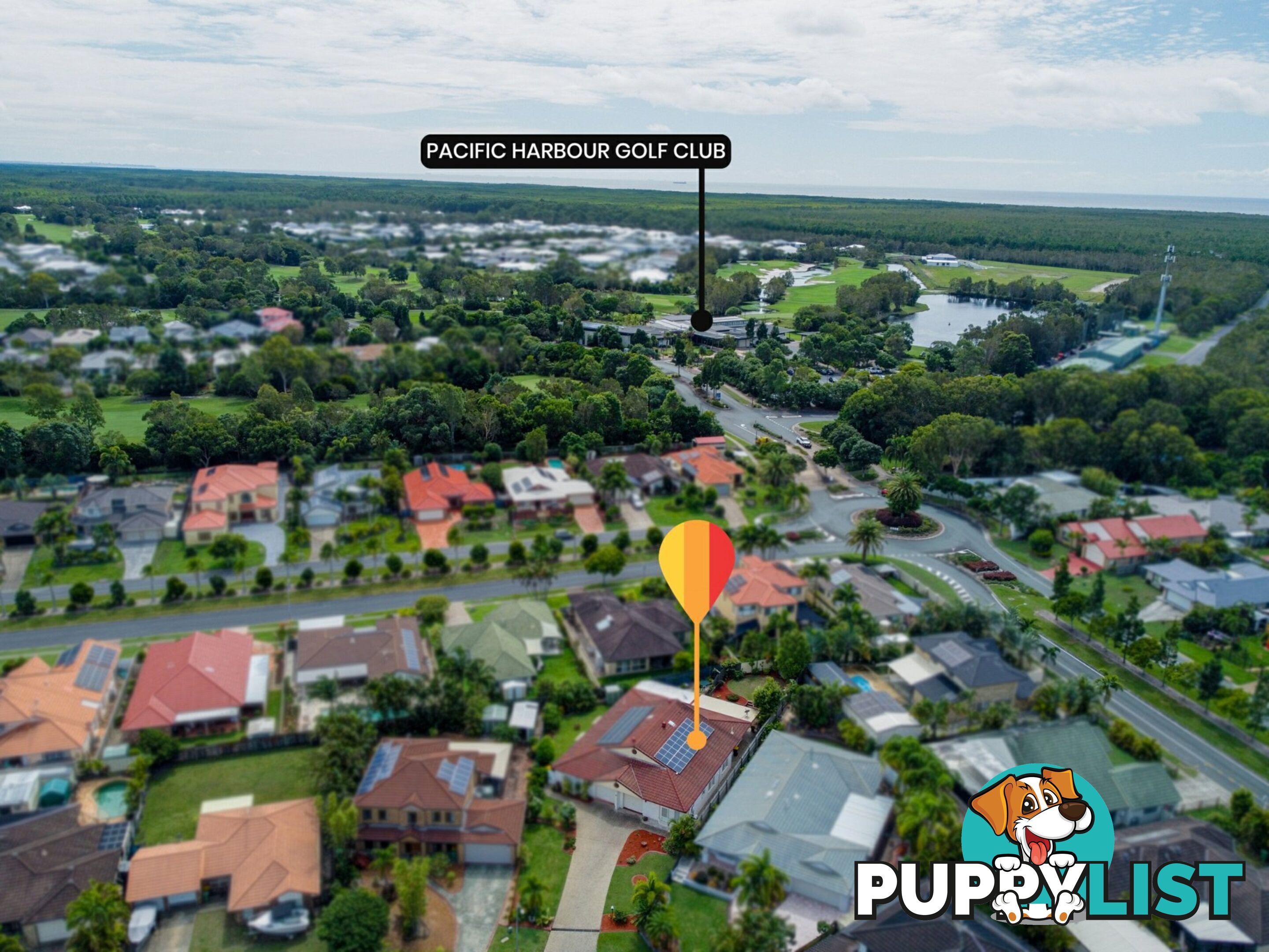 2/60 Headsail Drive BANKSIA BEACH QLD 4507