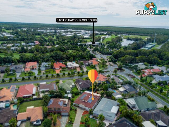 2/60 Headsail Drive BANKSIA BEACH QLD 4507