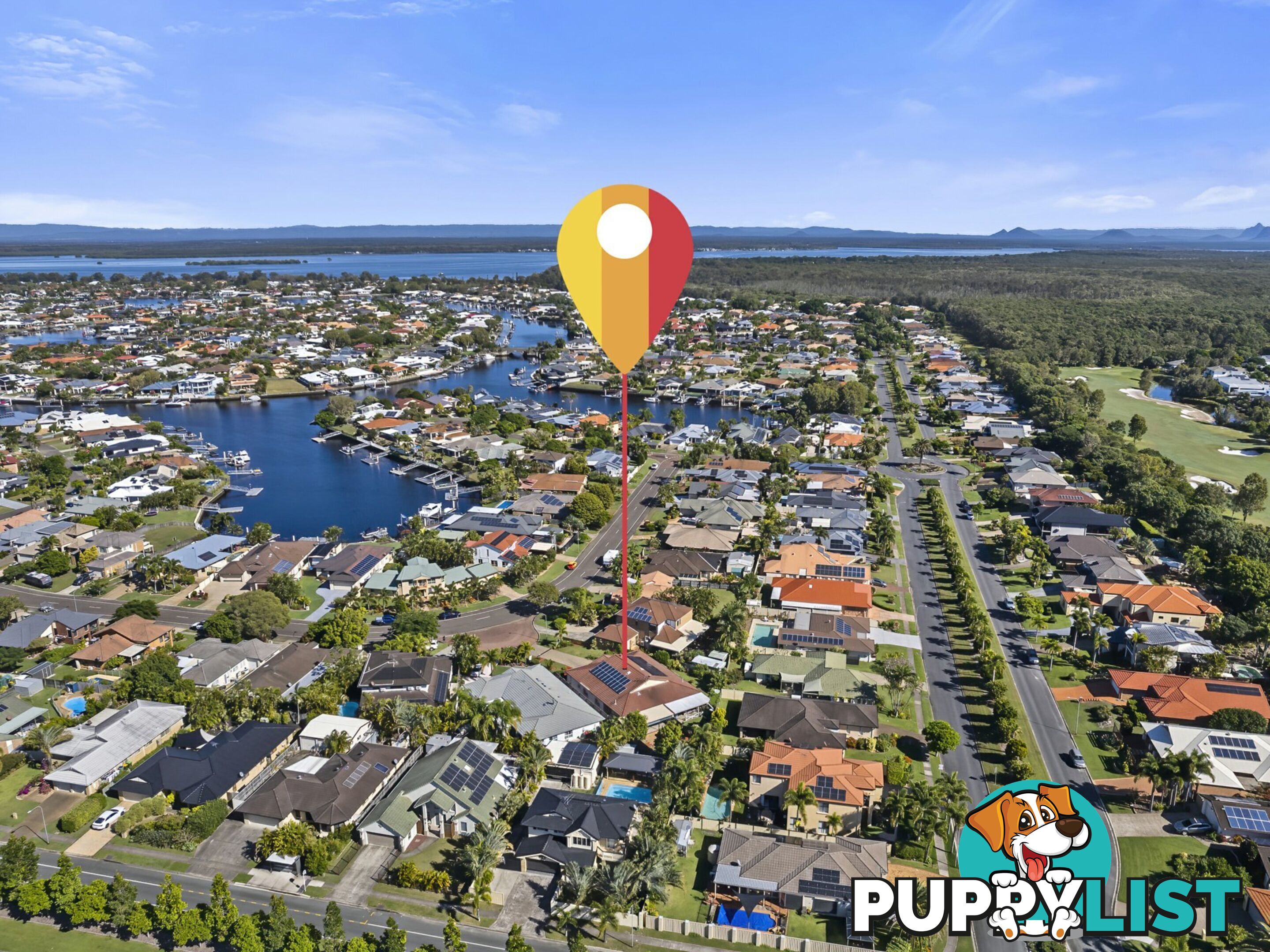 2/60 Headsail Drive BANKSIA BEACH QLD 4507