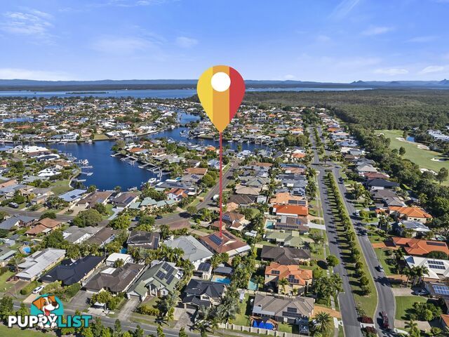 2/60 Headsail Drive BANKSIA BEACH QLD 4507