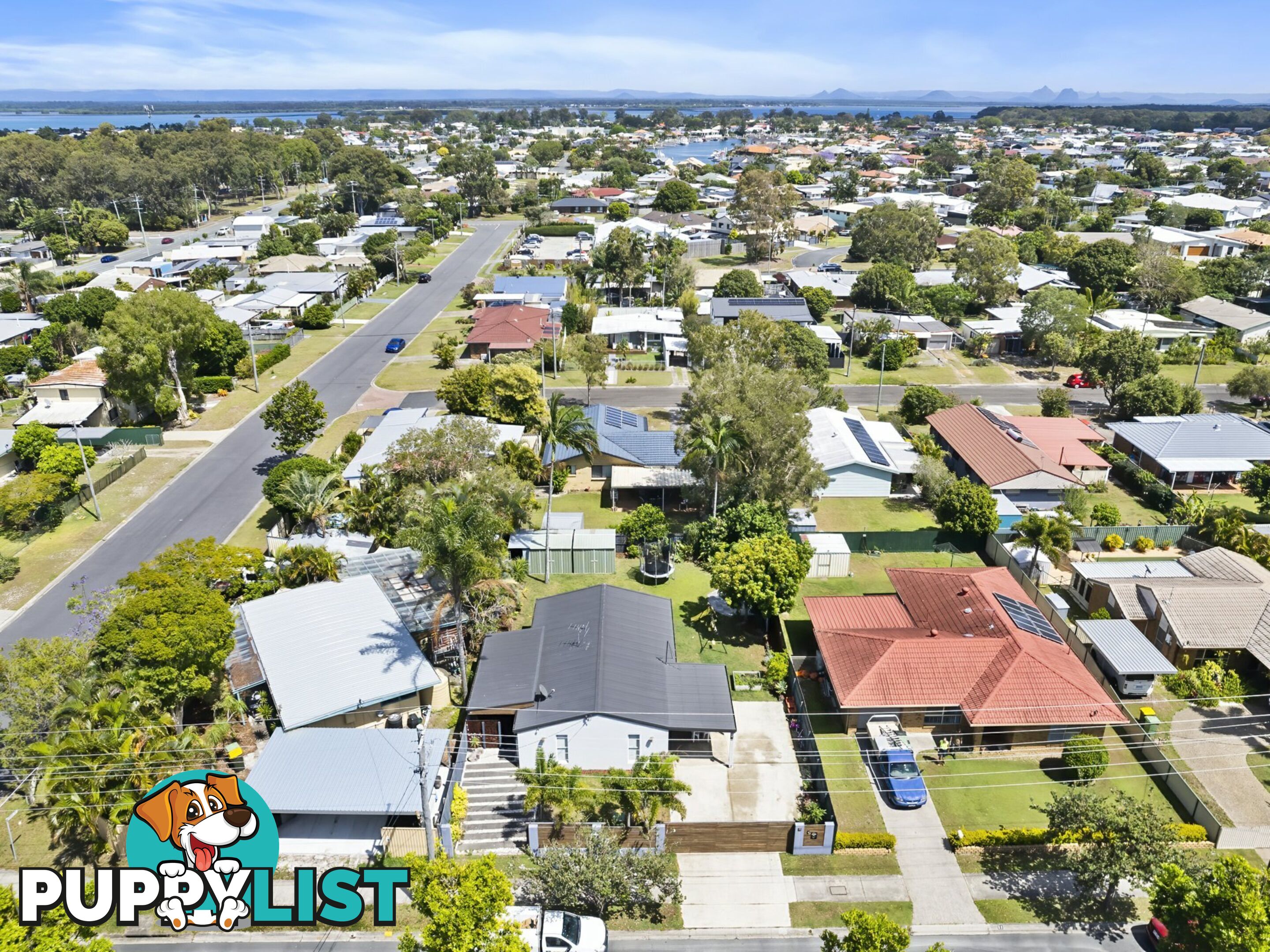 9 Avon Avenue BANKSIA BEACH QLD 4507