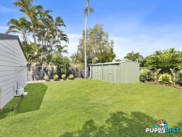 9 Avon Avenue BANKSIA BEACH QLD 4507