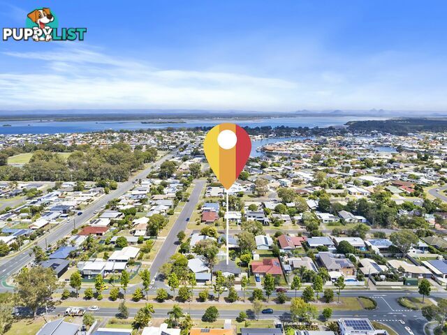 9 Avon Avenue BANKSIA BEACH QLD 4507