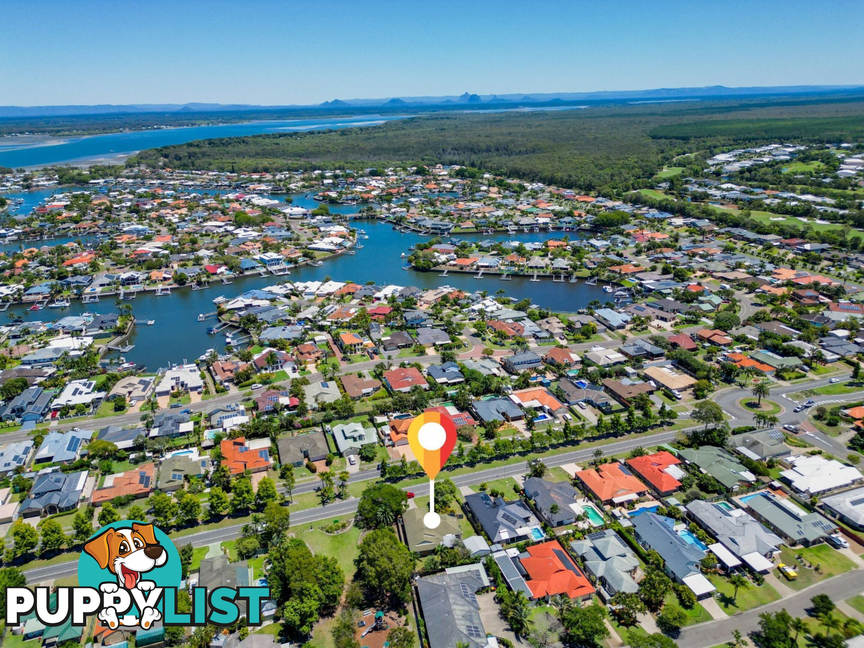 104 Avon Avenue BANKSIA BEACH QLD 4507