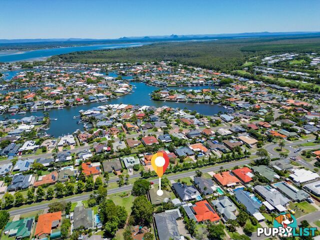 104 Avon Avenue BANKSIA BEACH QLD 4507