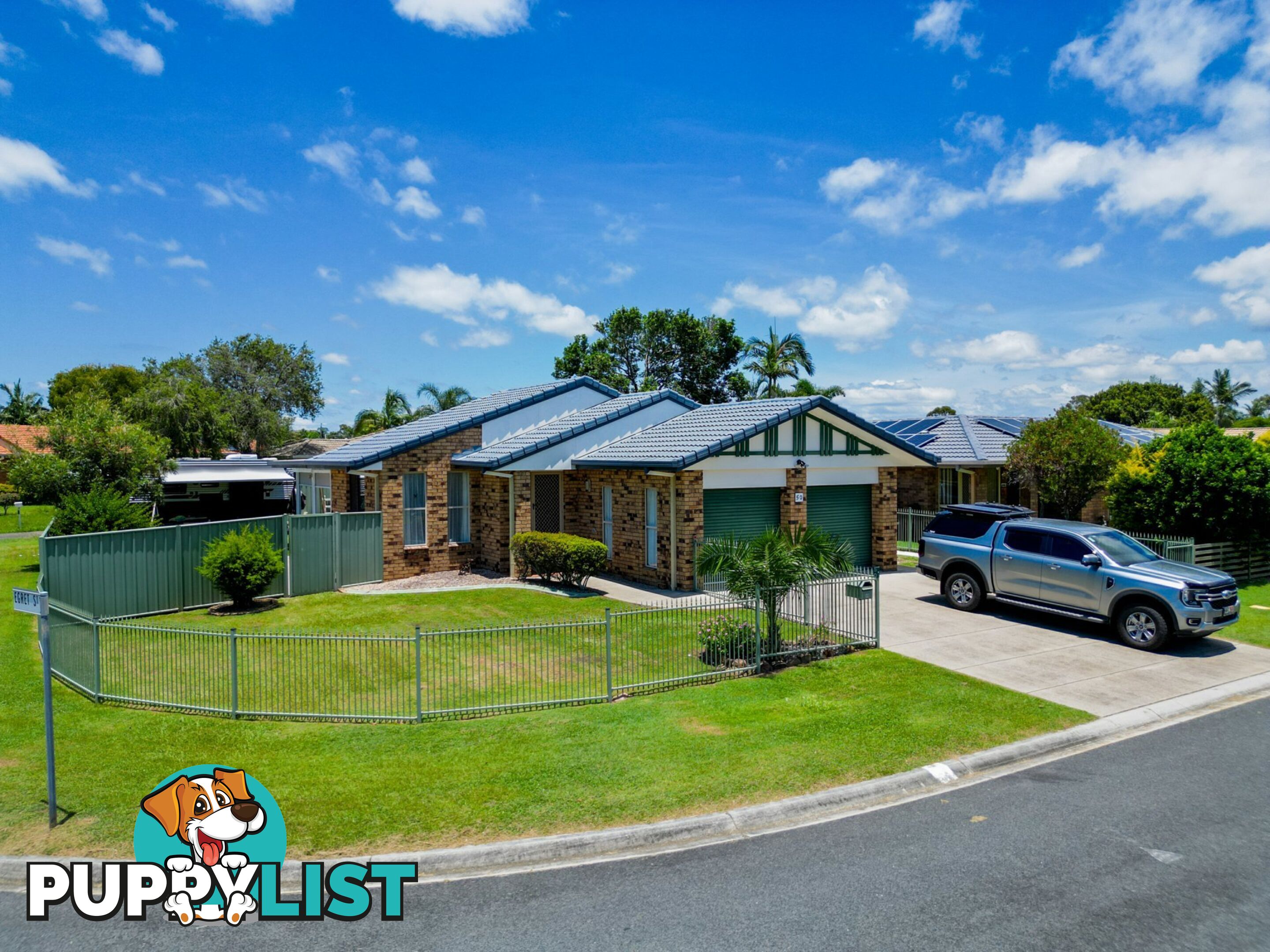 50 Oleander Drive BONGAREE QLD 4507